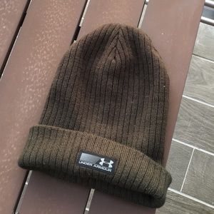 Under Armour Beanie